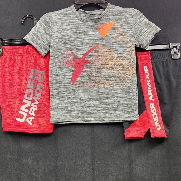 🆕️ Under Armour Mix-n-match